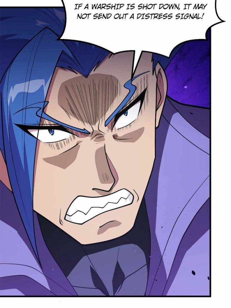 My battleship can be upgraded My battleship can be upgraded chapter 7 page 28