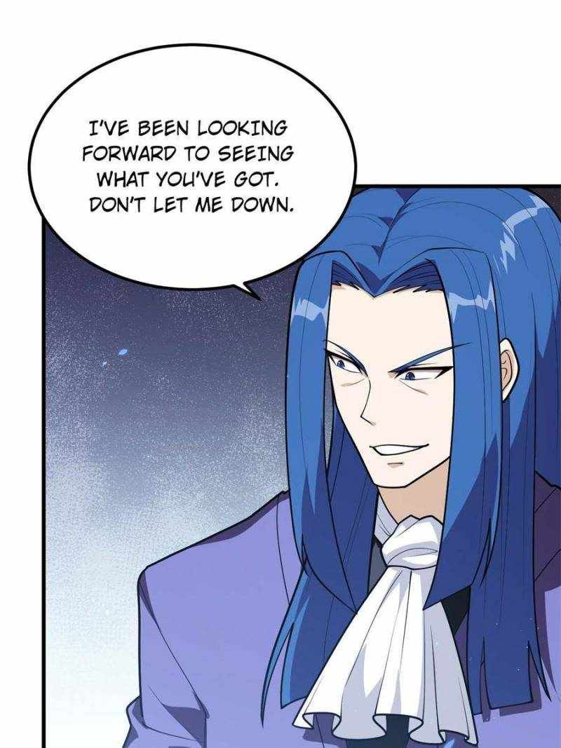 My battleship can be upgraded My battleship can be upgraded chapter 7 page 29