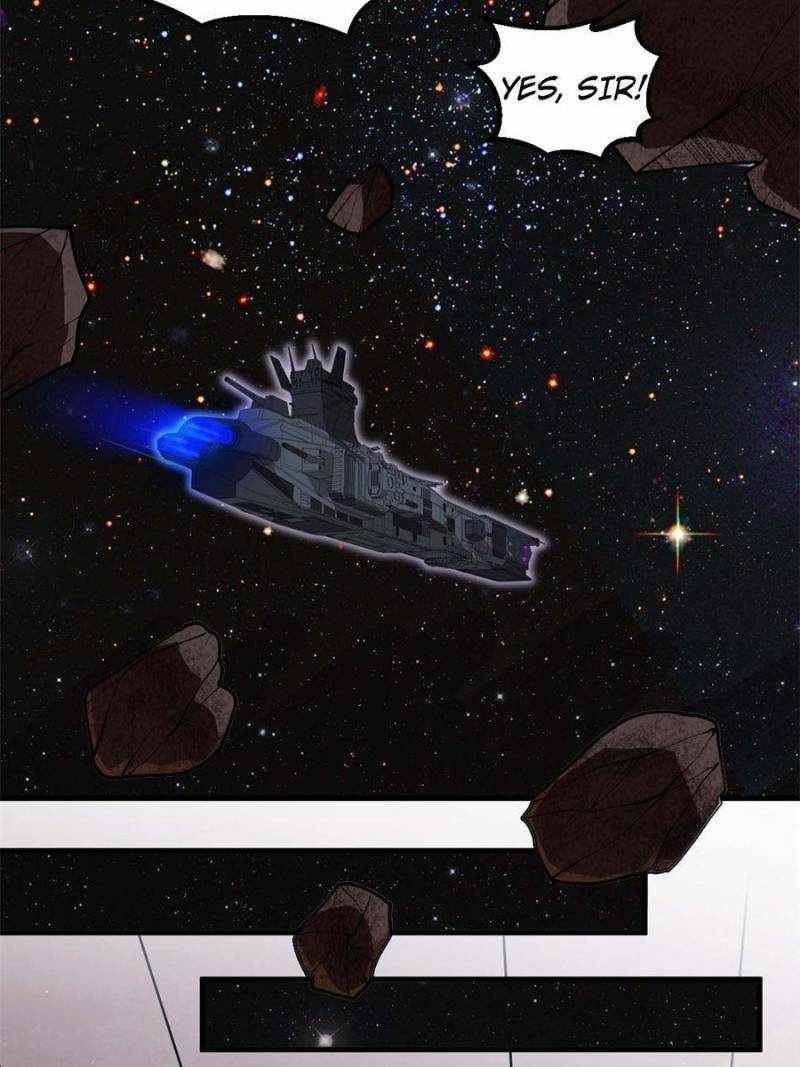 My battleship can be upgraded My battleship can be upgraded chapter 7 page 32