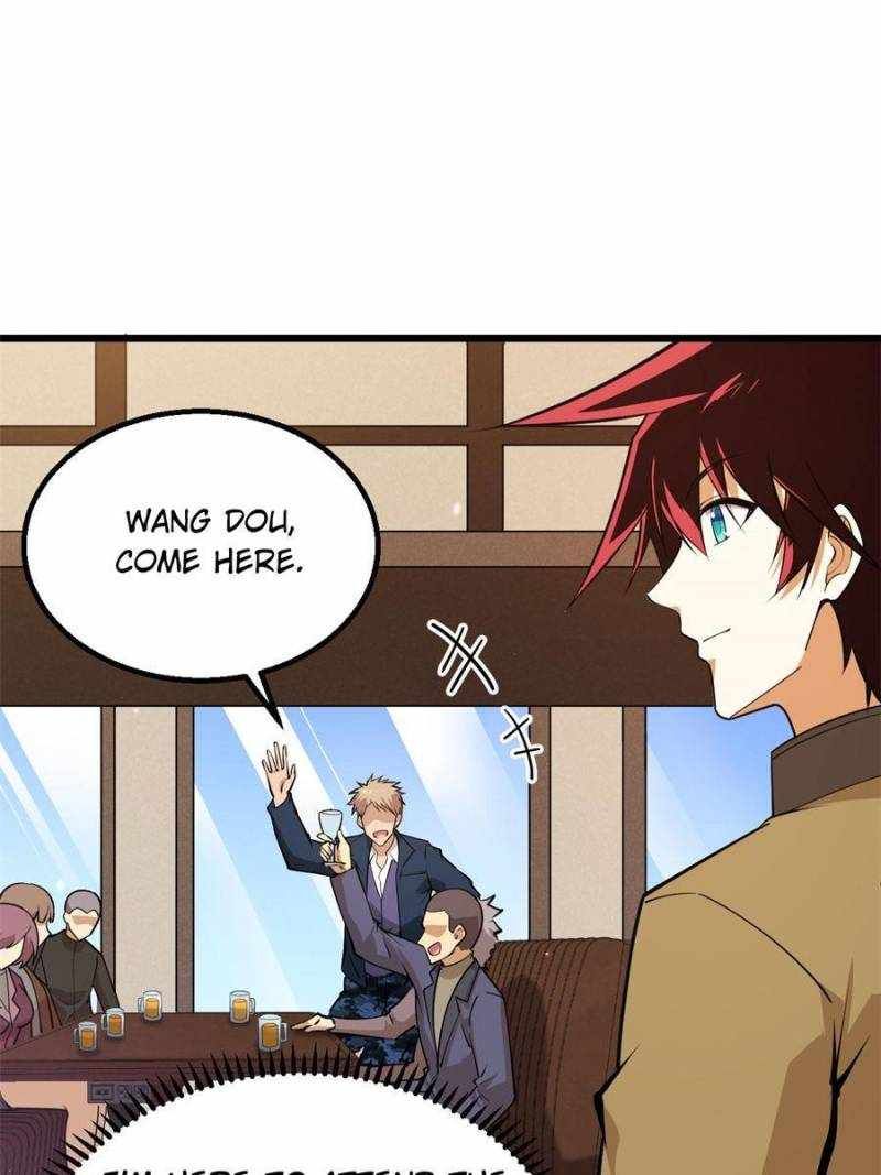 My battleship can be upgraded My battleship can be upgraded chapter 7 page 35