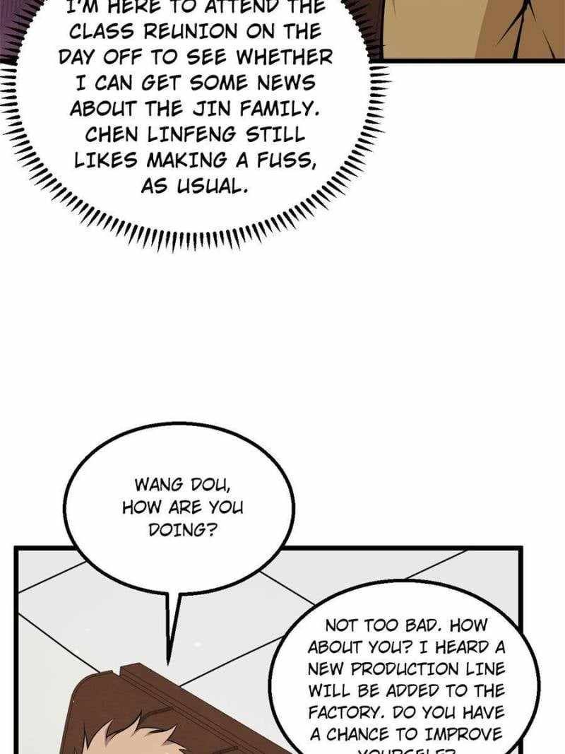 My battleship can be upgraded My battleship can be upgraded chapter 7 page 36