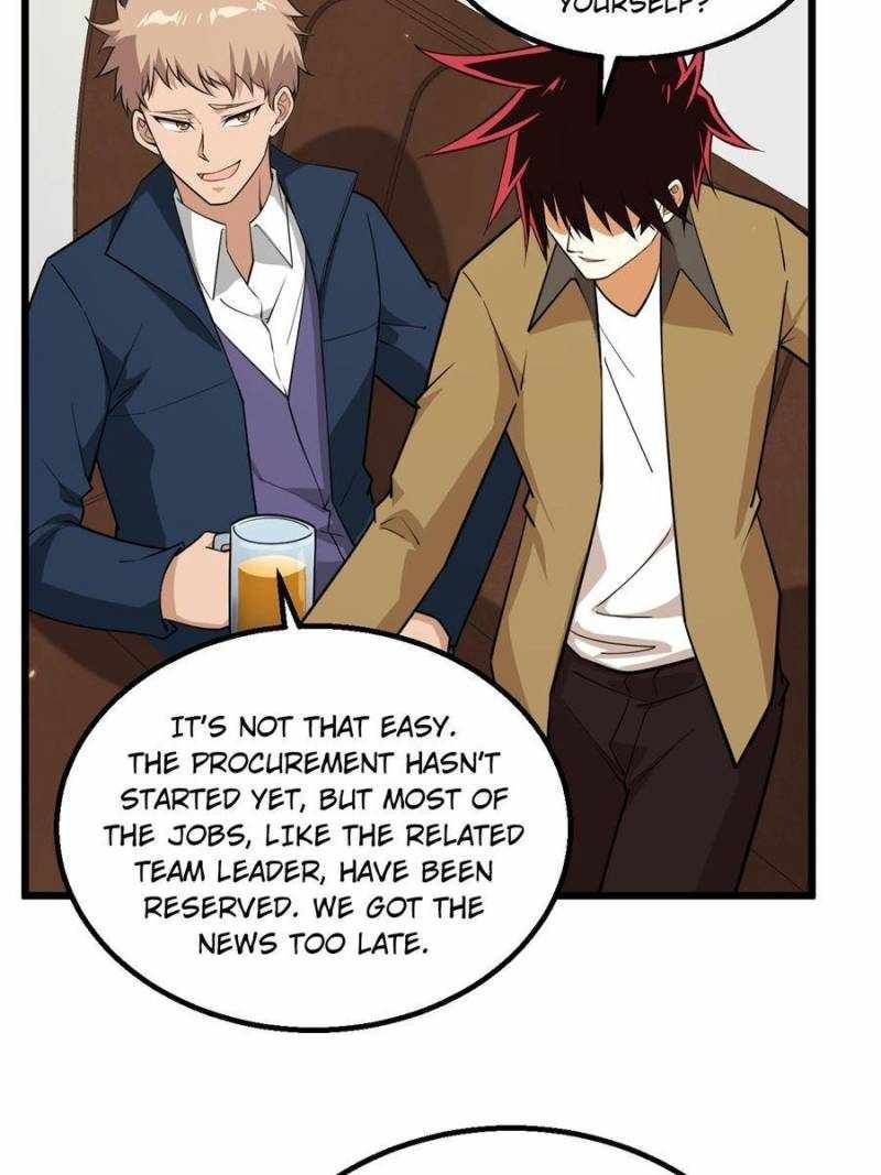 My battleship can be upgraded My battleship can be upgraded chapter 7 page 37