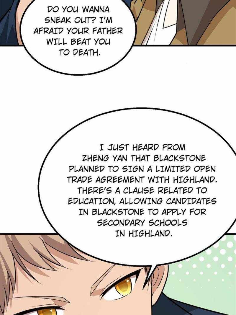 My battleship can be upgraded My battleship can be upgraded chapter 7 page 39