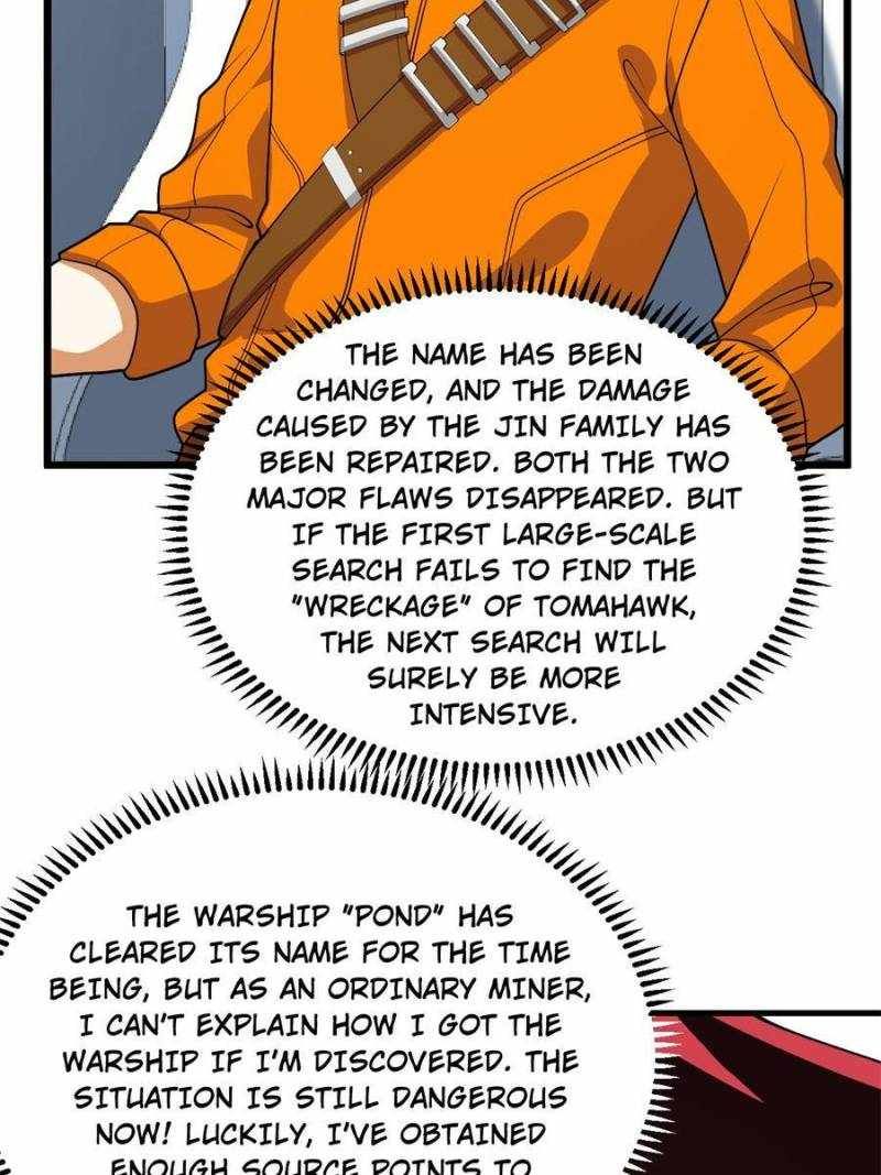 My battleship can be upgraded My battleship can be upgraded chapter 7 page 4