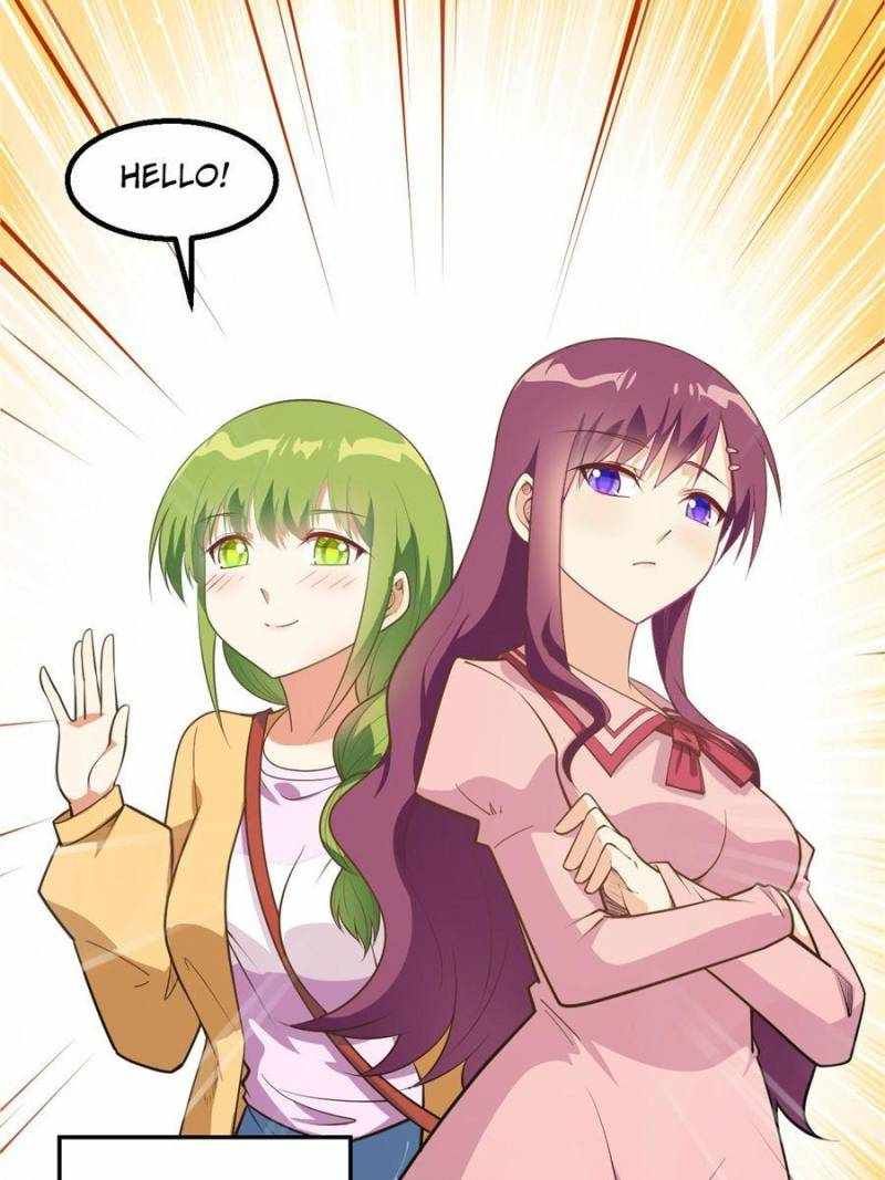 My battleship can be upgraded My battleship can be upgraded chapter 7 page 43