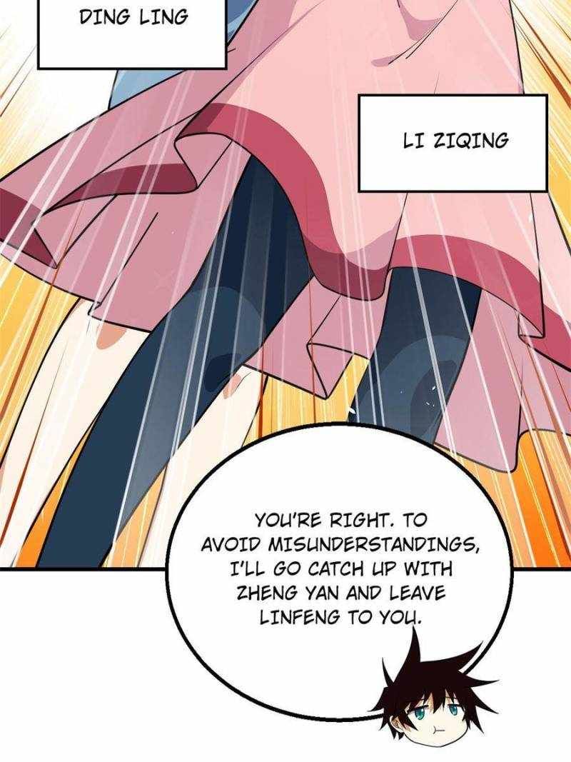 My battleship can be upgraded My battleship can be upgraded chapter 7 page 44