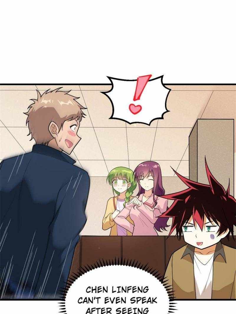 My battleship can be upgraded My battleship can be upgraded chapter 7 page 46