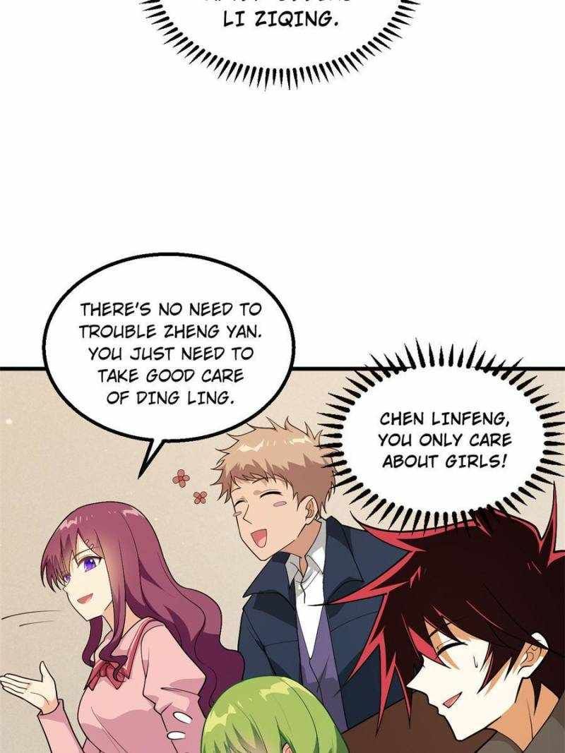 My battleship can be upgraded My battleship can be upgraded chapter 7 page 47