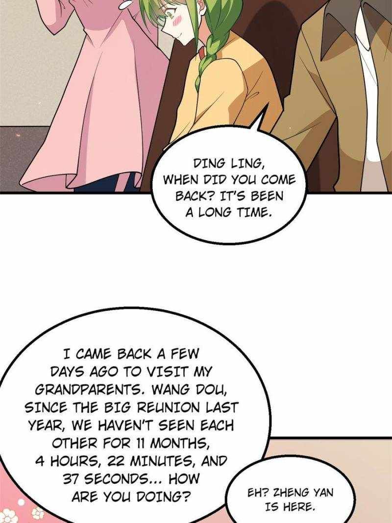 My battleship can be upgraded My battleship can be upgraded chapter 7 page 48