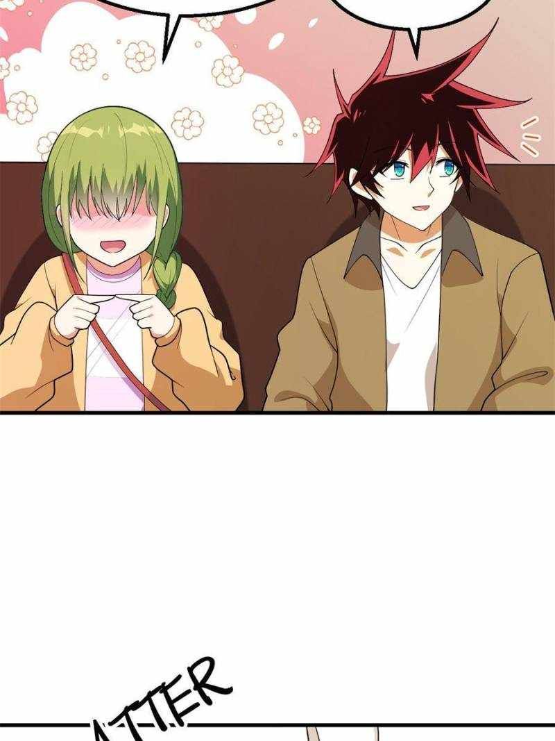 My battleship can be upgraded My battleship can be upgraded chapter 7 page 49