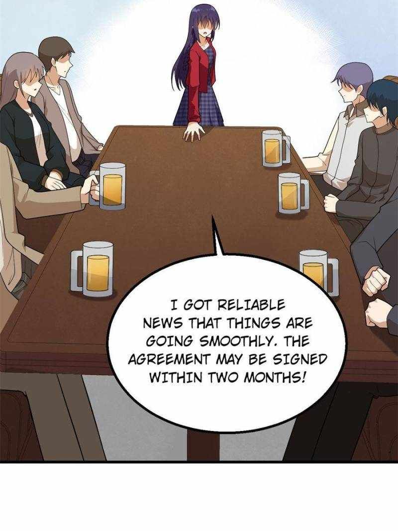 My battleship can be upgraded My battleship can be upgraded chapter 7 page 51