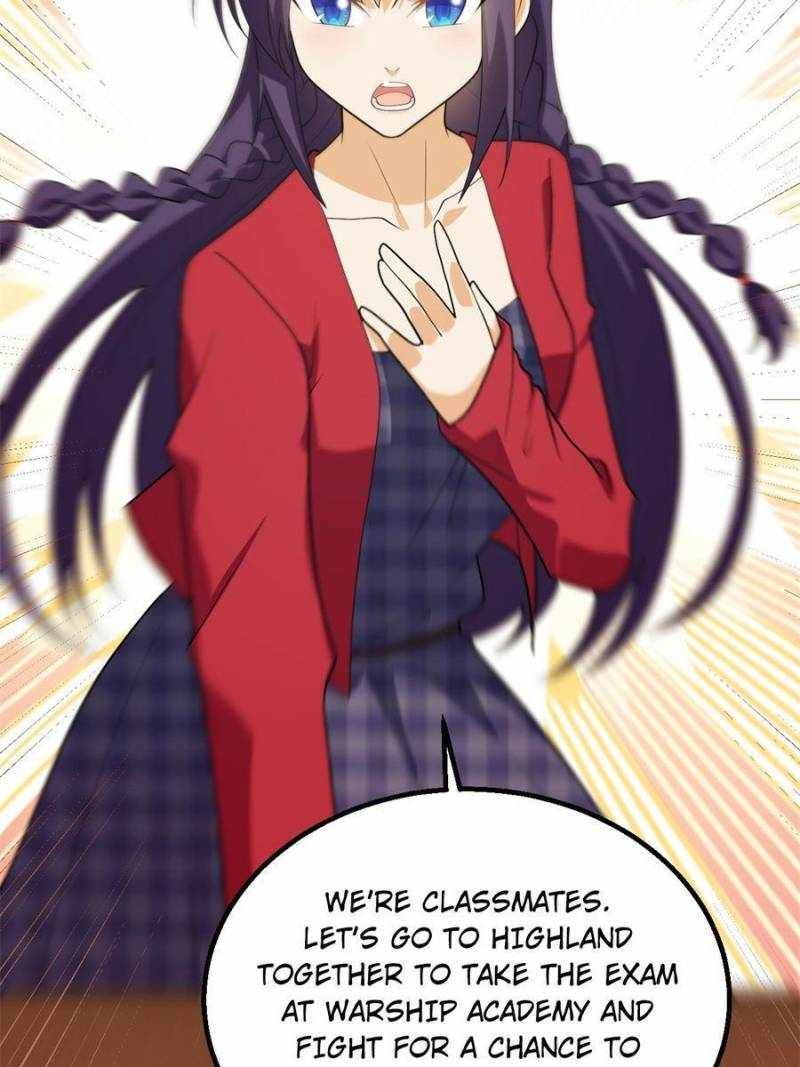 My battleship can be upgraded My battleship can be upgraded chapter 7 page 53