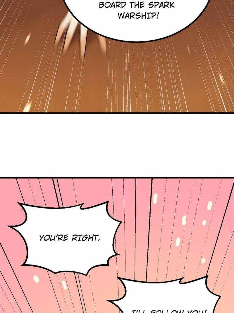 My battleship can be upgraded My battleship can be upgraded chapter 7 page 54