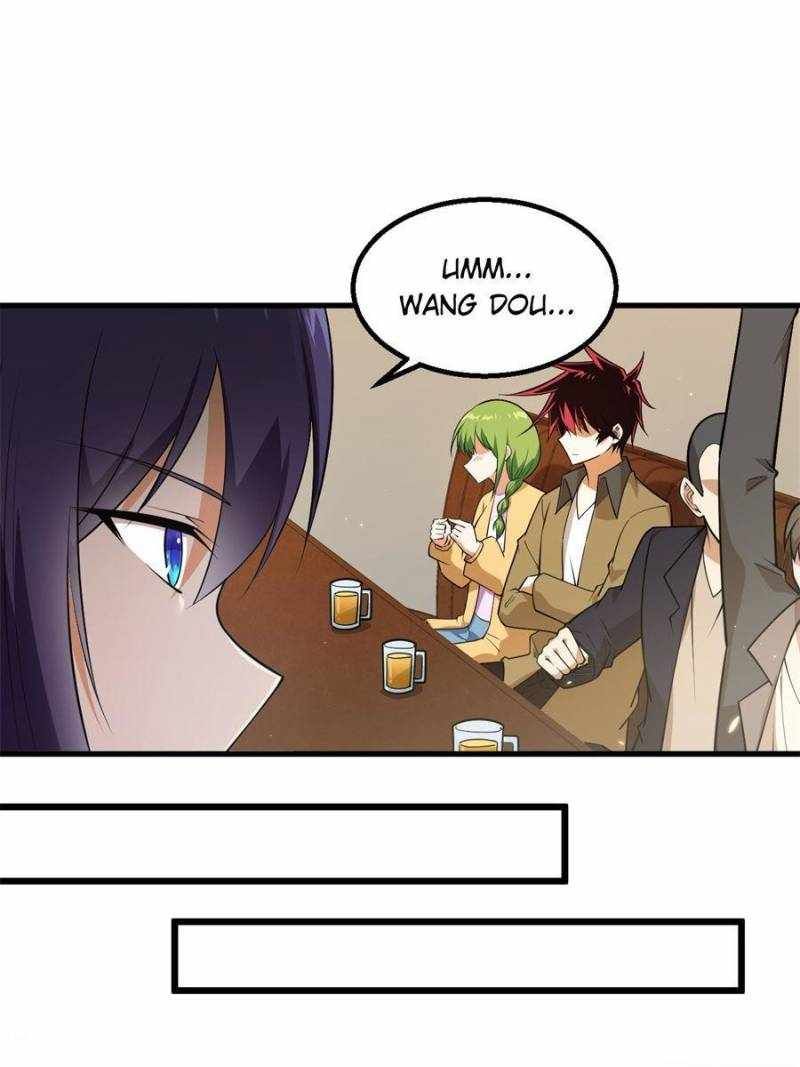 My battleship can be upgraded My battleship can be upgraded chapter 7 page 57