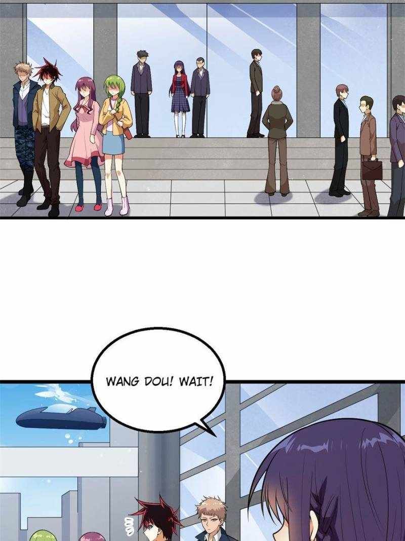 My battleship can be upgraded My battleship can be upgraded chapter 7 page 59