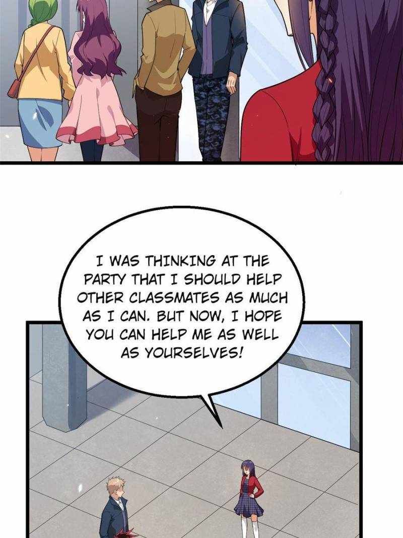 My battleship can be upgraded My battleship can be upgraded chapter 7 page 60