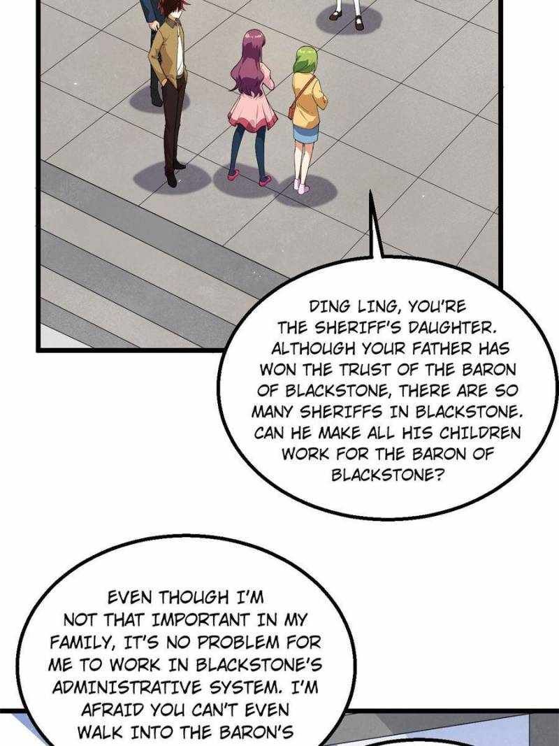 My battleship can be upgraded My battleship can be upgraded chapter 7 page 61