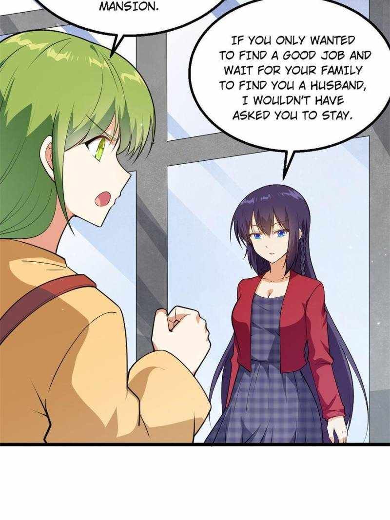 My battleship can be upgraded My battleship can be upgraded chapter 7 page 62