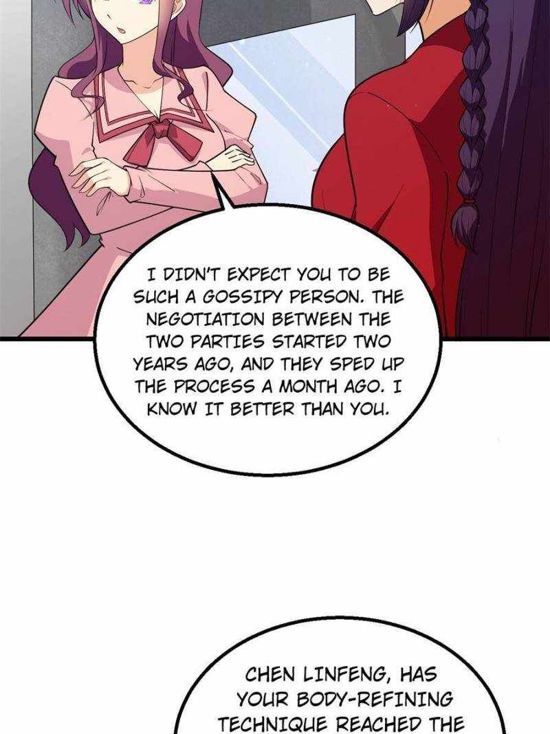 My battleship can be upgraded My battleship can be upgraded chapter 7 page 64