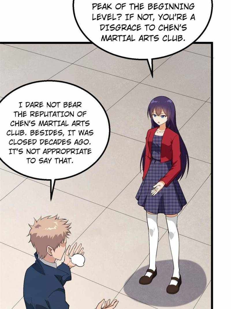 My battleship can be upgraded My battleship can be upgraded chapter 7 page 65