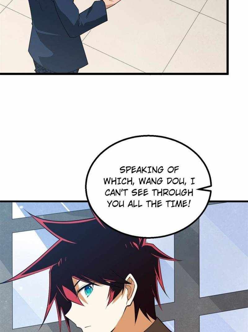 My battleship can be upgraded My battleship can be upgraded chapter 7 page 66