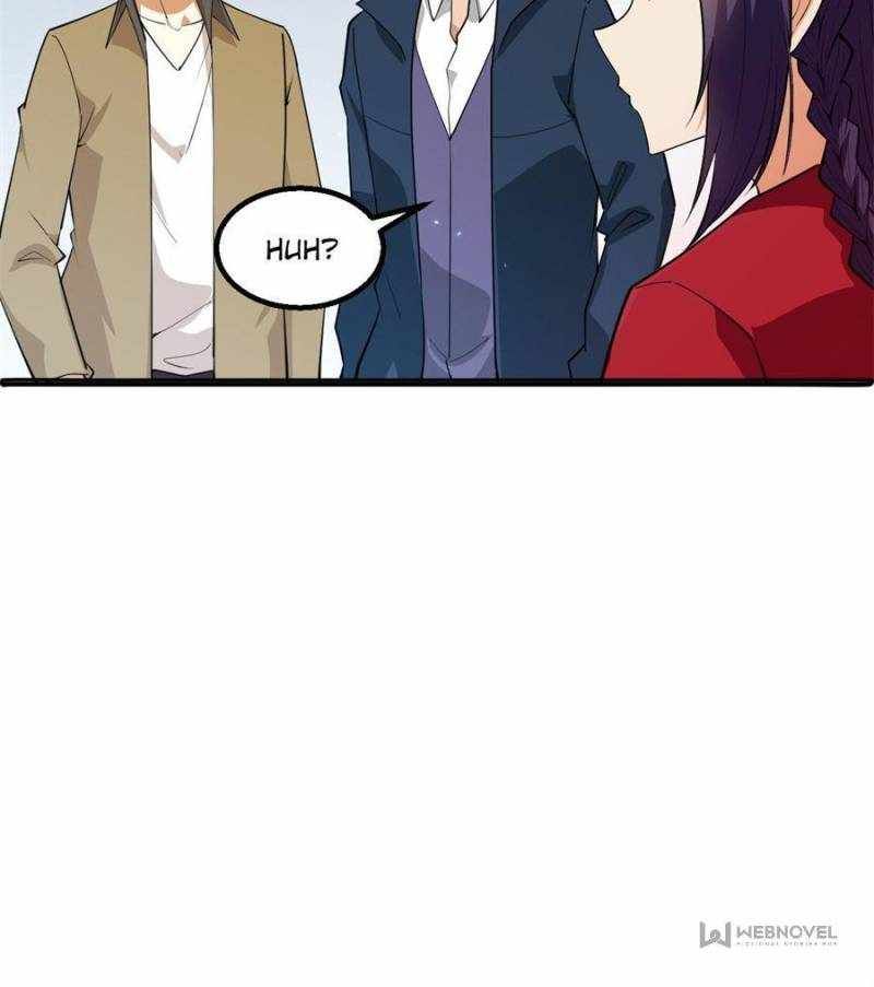 My battleship can be upgraded My battleship can be upgraded chapter 8 page 10