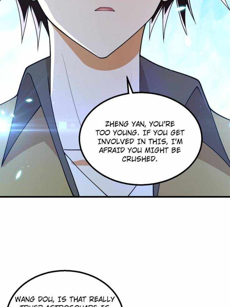 My battleship can be upgraded My battleship can be upgraded chapter 8 page 12