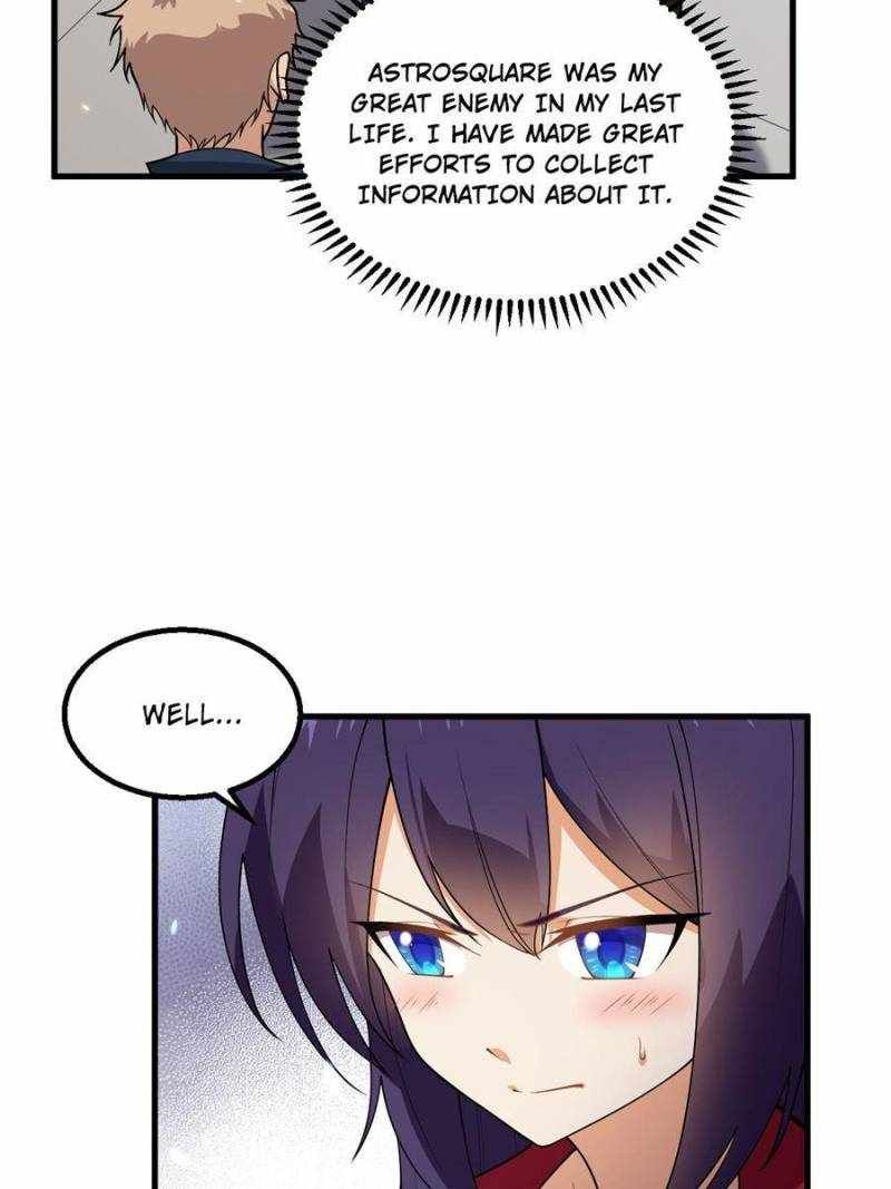 My battleship can be upgraded My battleship can be upgraded chapter 8 page 14