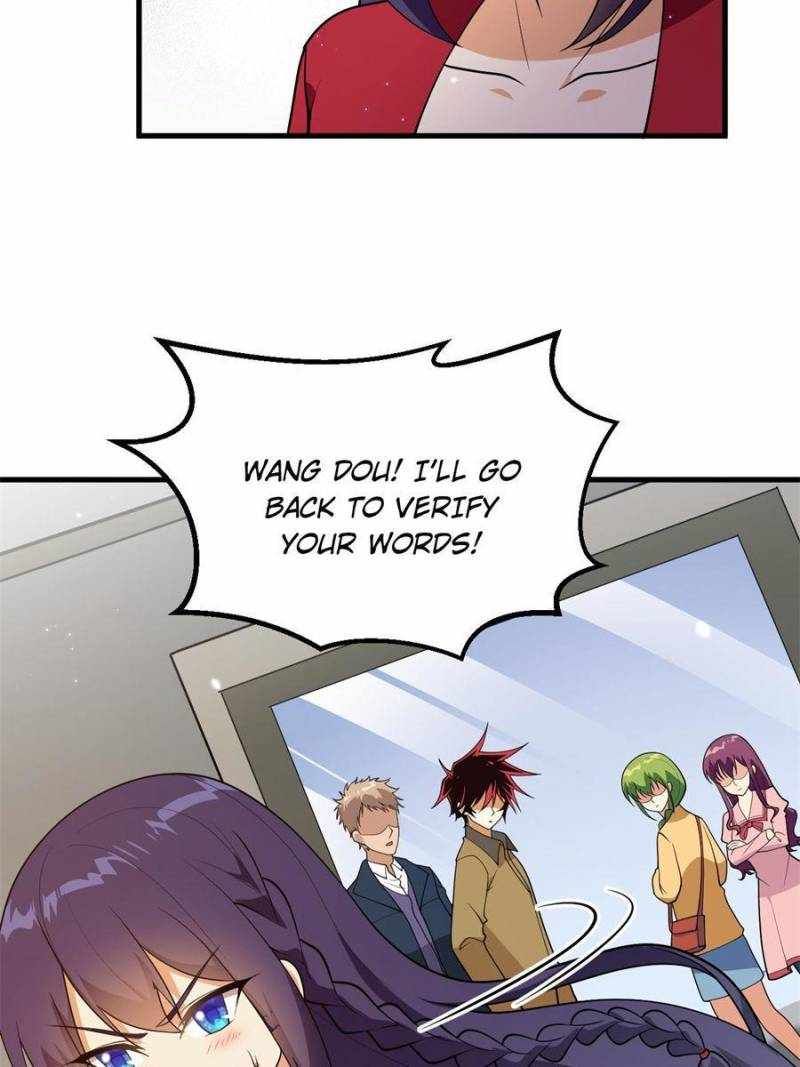 My battleship can be upgraded My battleship can be upgraded chapter 8 page 15