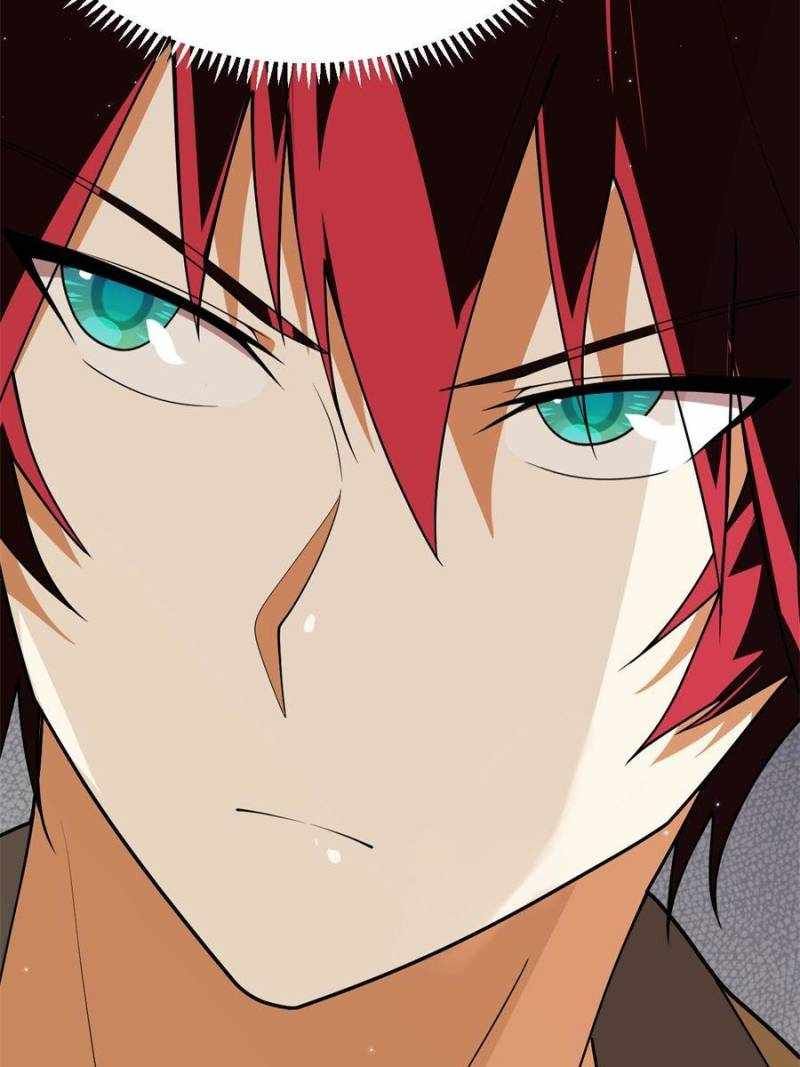 My battleship can be upgraded My battleship can be upgraded chapter 8 page 20