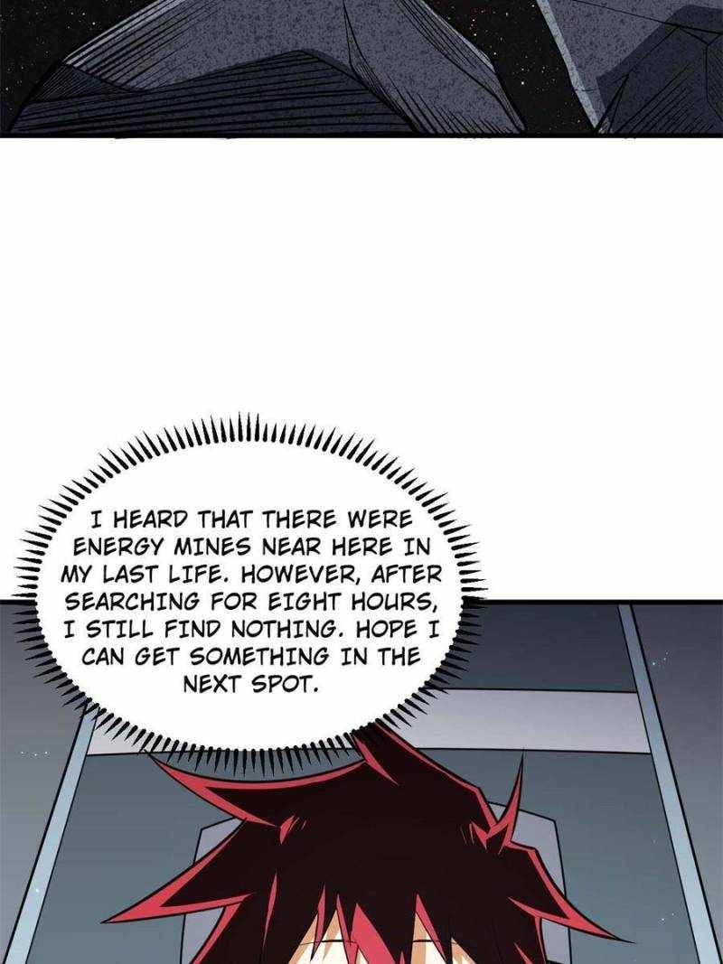 My battleship can be upgraded My battleship can be upgraded chapter 8 page 24