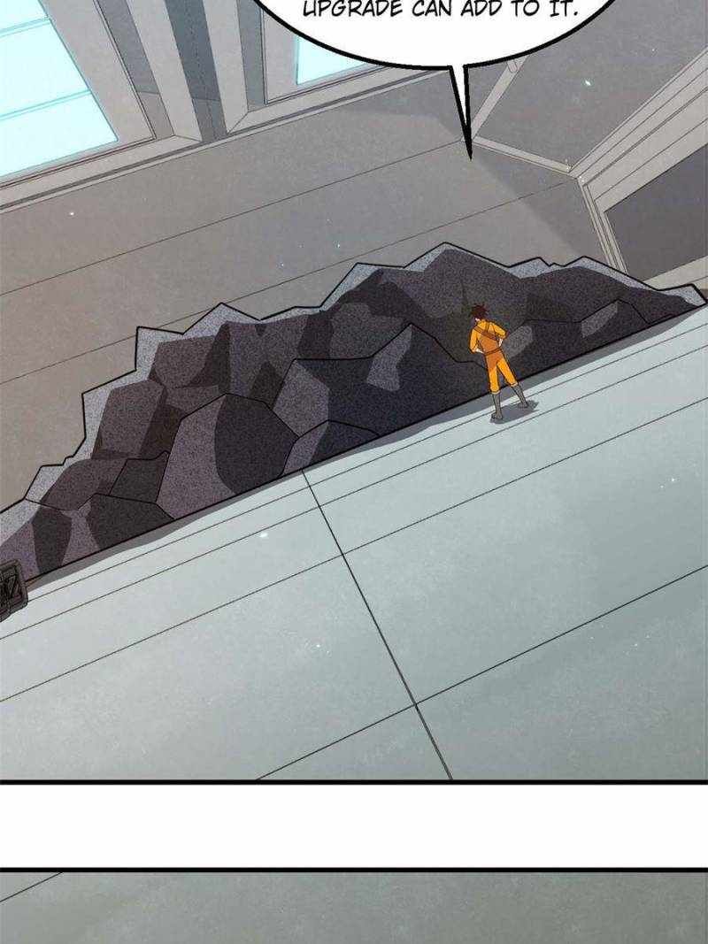 My battleship can be upgraded My battleship can be upgraded chapter 8 page 29