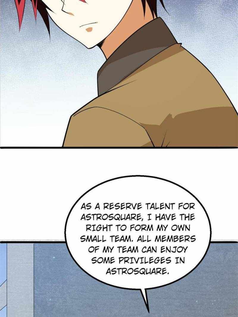 My battleship can be upgraded My battleship can be upgraded chapter 8 page 3