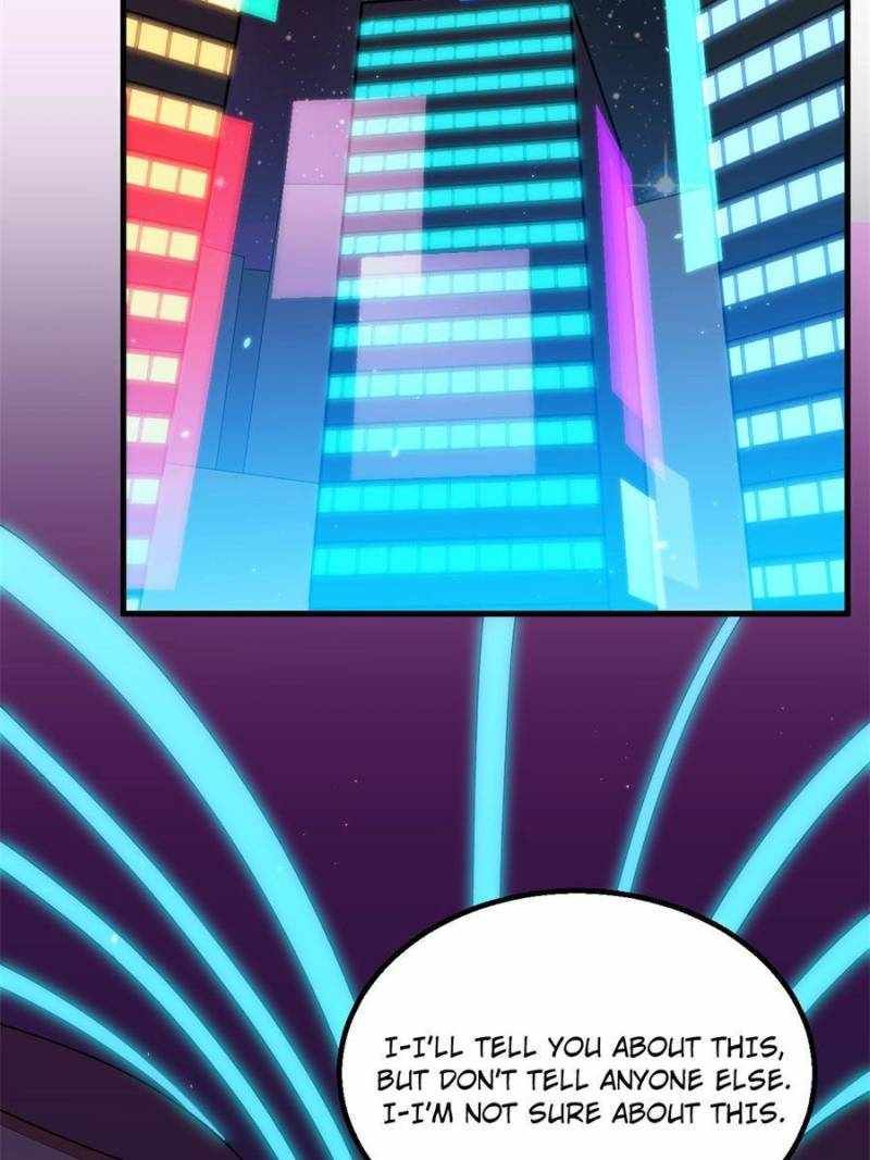 My battleship can be upgraded My battleship can be upgraded chapter 8 page 35