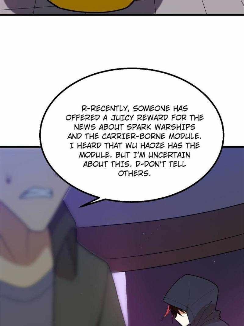 My battleship can be upgraded My battleship can be upgraded chapter 8 page 37