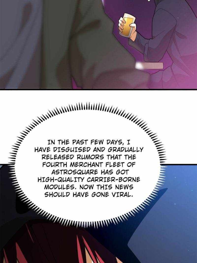 My battleship can be upgraded My battleship can be upgraded chapter 8 page 38