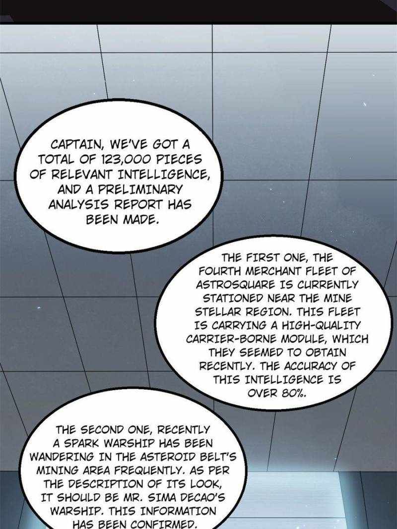 My battleship can be upgraded My battleship can be upgraded chapter 8 page 40