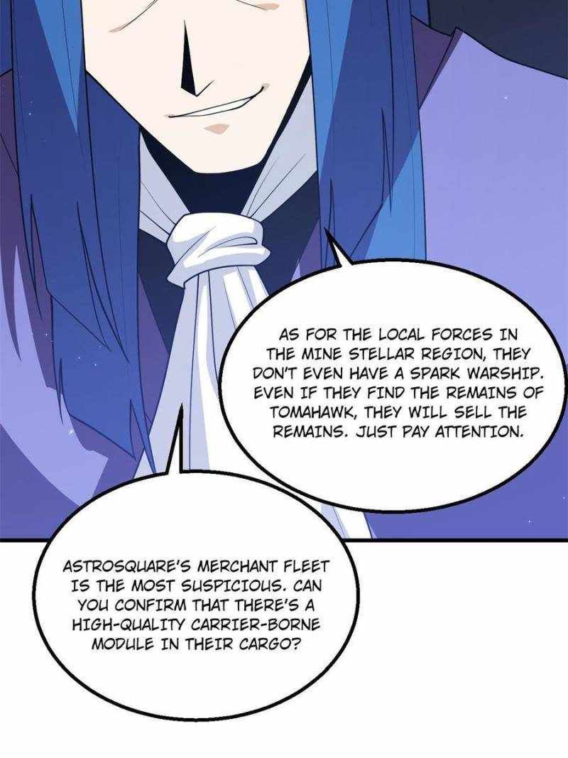 My battleship can be upgraded My battleship can be upgraded chapter 8 page 44