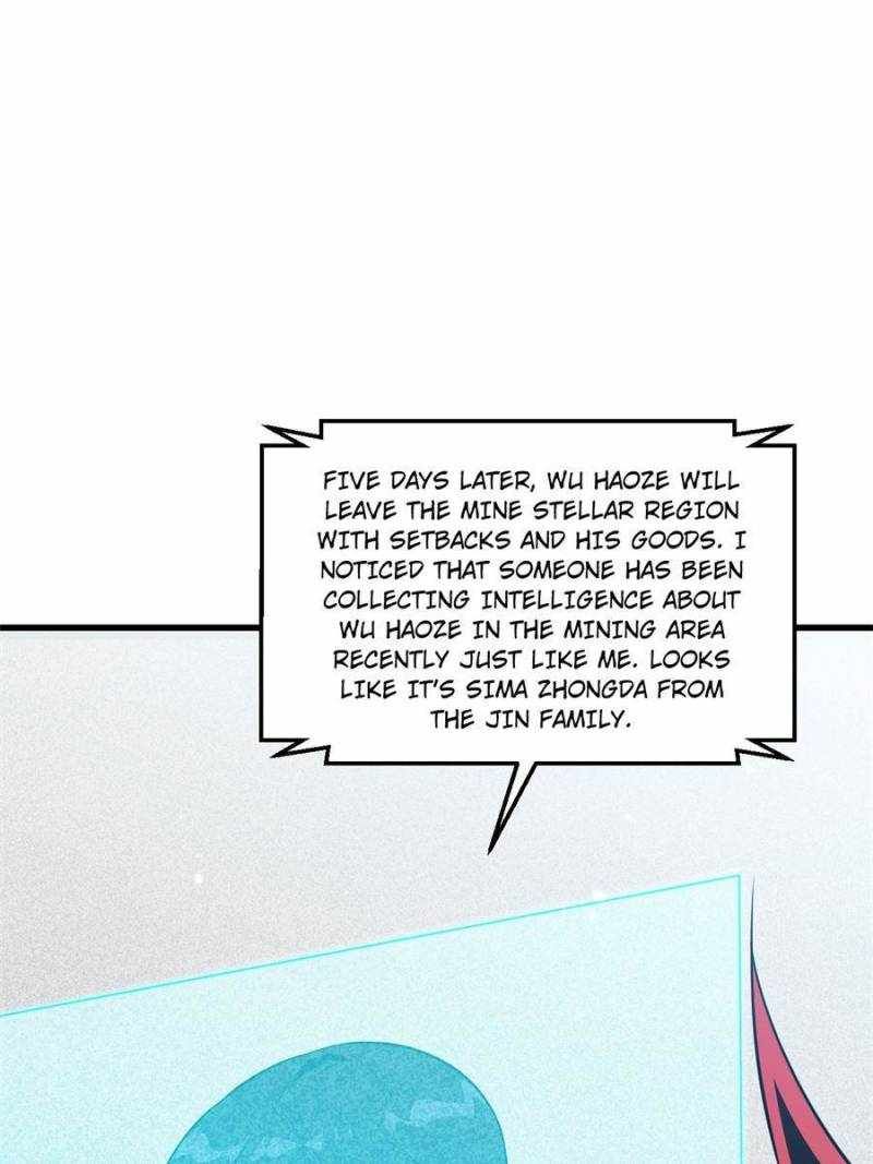 My battleship can be upgraded My battleship can be upgraded chapter 8 page 60