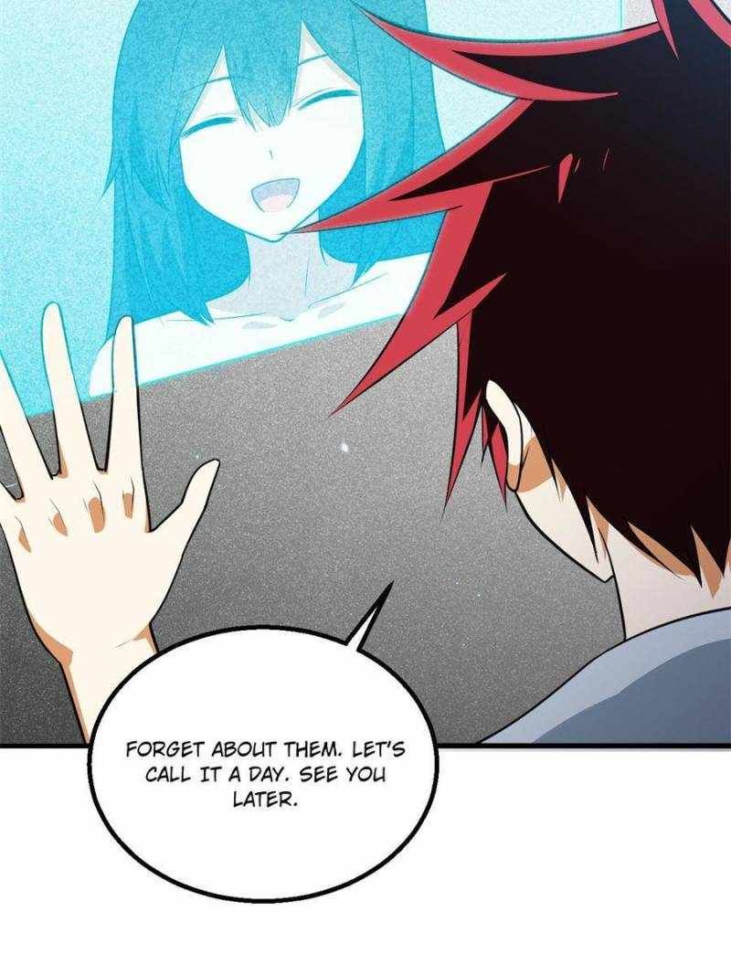 My battleship can be upgraded My battleship can be upgraded chapter 8 page 61