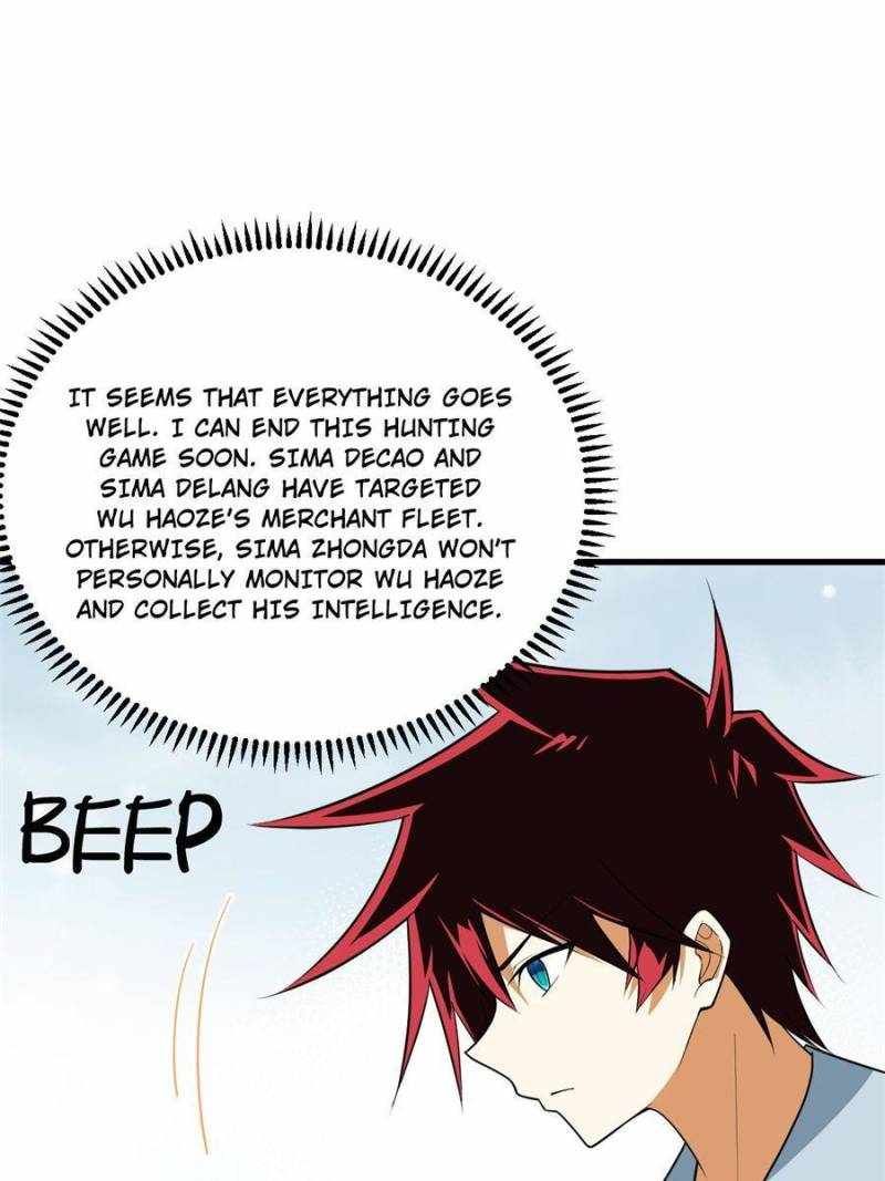 My battleship can be upgraded My battleship can be upgraded chapter 8 page 62