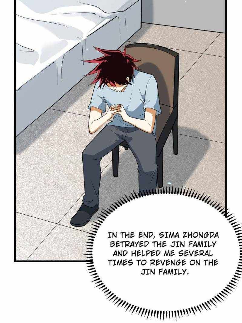 My battleship can be upgraded My battleship can be upgraded chapter 8 page 64