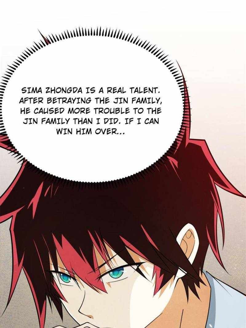 My battleship can be upgraded My battleship can be upgraded chapter 8 page 65