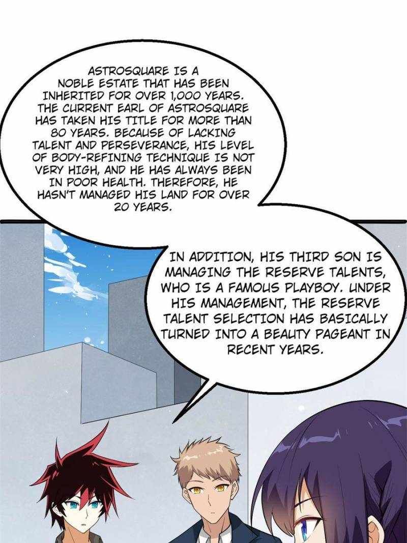 My battleship can be upgraded My battleship can be upgraded chapter 8 page 9