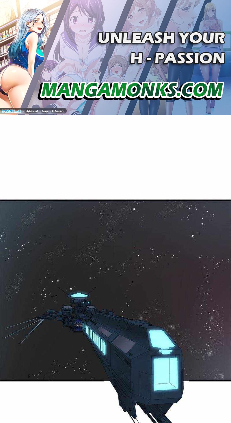 My battleship can be upgraded My battleship can be upgraded chapter 9 page 1