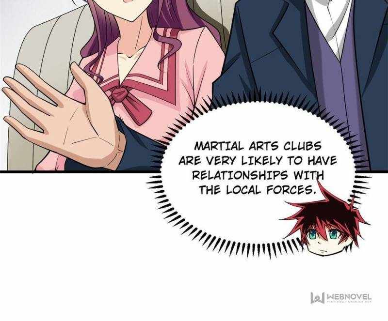 My battleship can be upgraded My battleship can be upgraded chapter 9 page 10