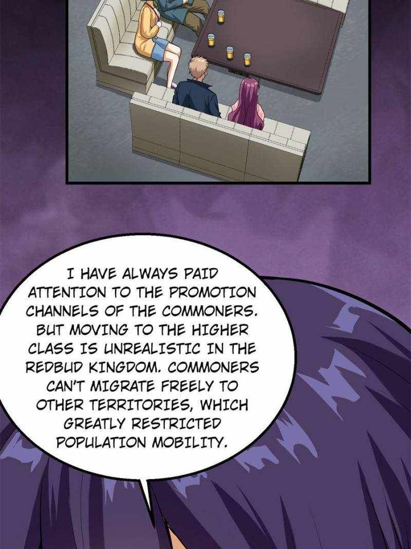 My battleship can be upgraded My battleship can be upgraded chapter 9 page 13