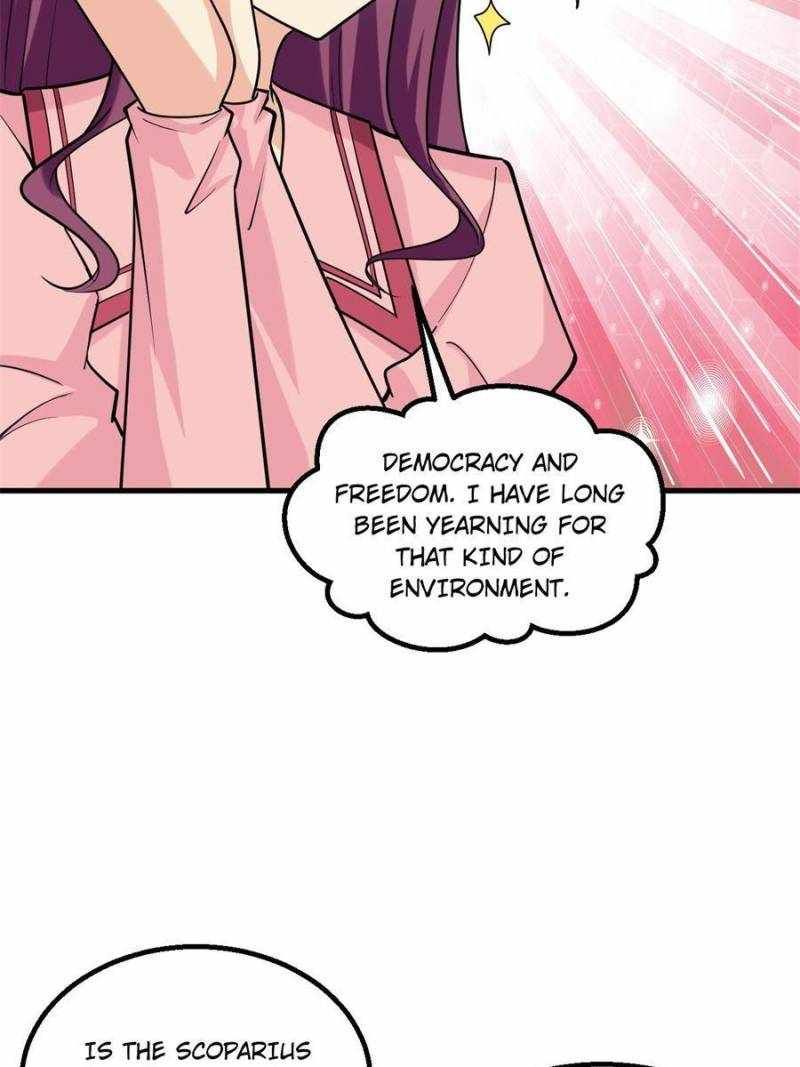 My battleship can be upgraded My battleship can be upgraded chapter 9 page 17