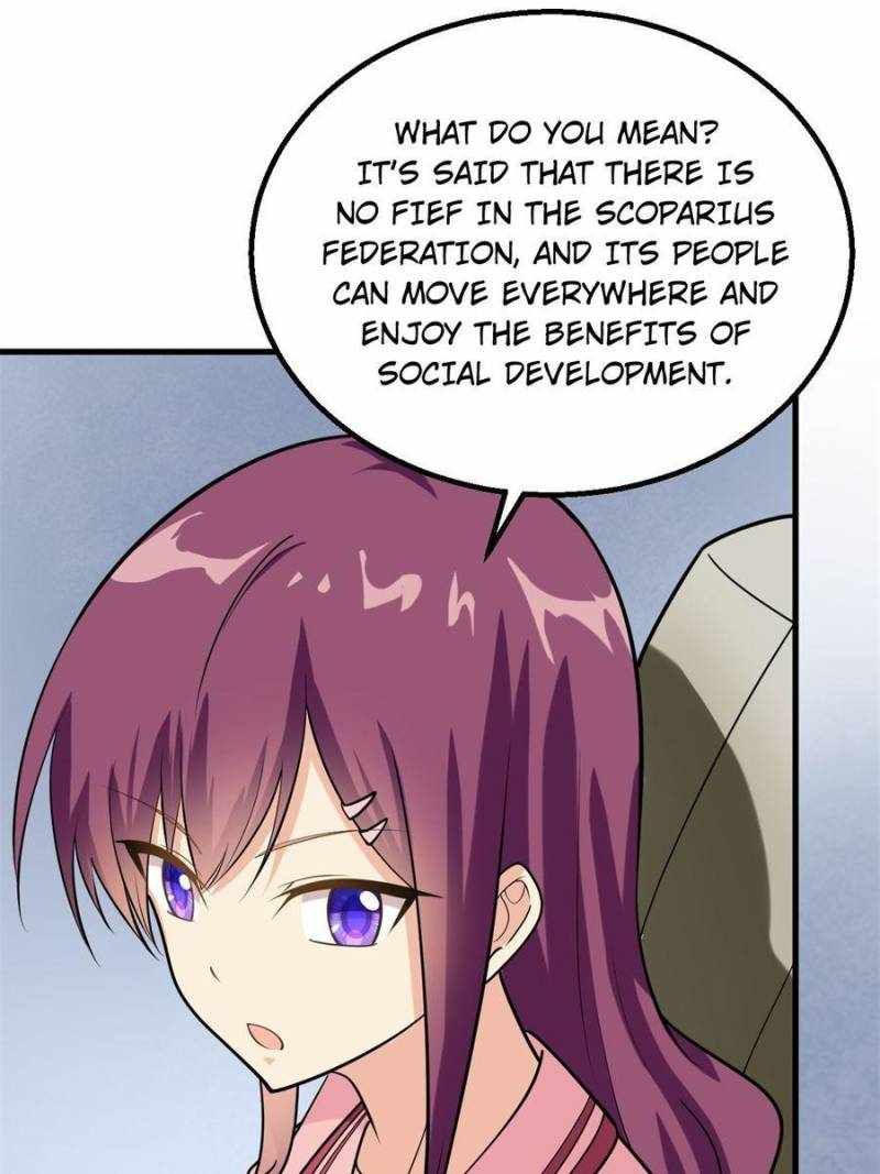 My battleship can be upgraded My battleship can be upgraded chapter 9 page 19