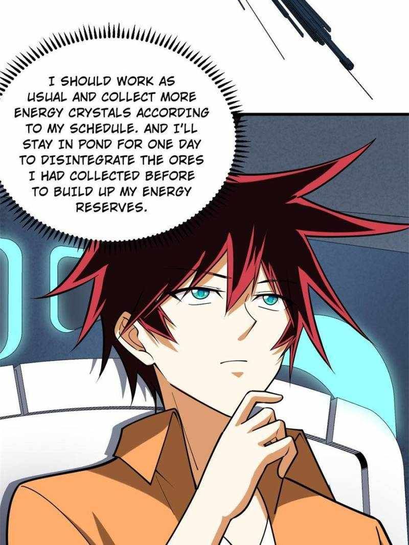 My battleship can be upgraded My battleship can be upgraded chapter 9 page 2